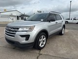 Used 2018 Ford Explorer 4WD image 3
