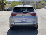 Used 2020 Kia Sportage LX image 5