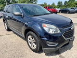 Used 2017 Chevrolet Equinox LS image 3