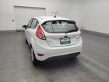 Used 2019 Ford Fiesta SE w/ Equipment Group 201A image 6
