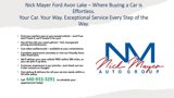 Used 2022 Ford Escape SE w/ Convenience Package image 2