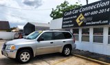 Used 2005 GMC Envoy SLE image 2