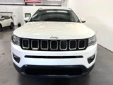Used 2020 Jeep Compass Latitude image 5