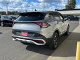 New 2025 Kia Sportage LX image 4