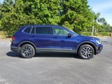 Used 2021 Volkswagen Tiguan SE image 5