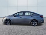 New 2025 Nissan Versa S w/ S Plus Package image 2