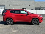 Used 2022 Jeep Compass Limited image 2
