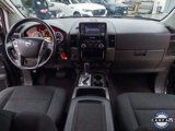 Used 2015 Nissan Titan SV w/ SV Value Truck Package image 2