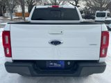 Certified 2019 Ford Ranger Lariat w/ Equipment Group 501A Mid image 5