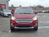 Used 2018 Ford Escape SEL image 2