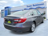 Used 2022 Honda Accord LX image 4
