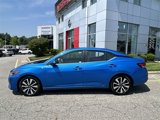 Certified 2024 Nissan Sentra SV w/ SV Premium Package image 5