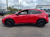 Used 2022 Honda HR-V Sport image 2