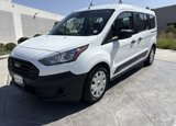 Used 2022 Ford Transit Connect XL image 3