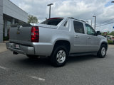 Used 2011 Chevrolet Avalanche LS w/ Convenience Package image 5