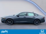 New 2025 Honda Accord SE image 2