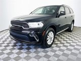 Used 2022 Dodge Durango SXT image 3