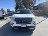 Used 2016 Ford Explorer XLT w/ Equipment Group 202A image 4