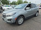 Certified 2023 Chevrolet Equinox LT image 4