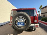 Used 2005 HUMMER H2 w/ Preferred Equipment Group image 6