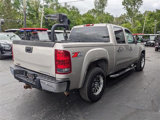 Used 2008 GMC Sierra 1500 SLT w/ SLT Preferred Package image 5