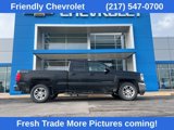 Used 2016 Chevrolet Silverado 1500 LT w/ All Star Edition image 5