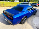 Used 2020 Dodge Challenger SXT w/ Blacktop Package image 5