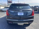 Used 2018 Cadillac XT5 Platinum image 4