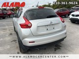 Used 2014 Nissan Juke SL image 4