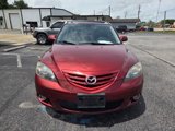 Used 2006 MAZDA MAZDA3 s Grand Touring image 3