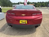 Used 2017 Chevrolet Camaro LT w/ RS Package image 5
