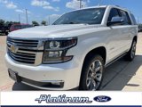 Used 2017 Chevrolet Tahoe Premier image 3