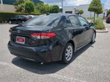 Certified 2021 Toyota Corolla LE image 4