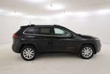 Used 2017 Jeep Cherokee Limited image 2
