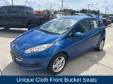 Certified 2019 Ford Fiesta SE image 4