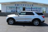 Used 2020 Ford Explorer XLT w/ Equipment Group 202A image 2