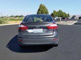 Used 2016 Ford Fiesta SE w/ Equipment Group 201A image 4
