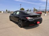 Used 2022 Hyundai Elantra N Line image 4