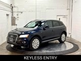 Used 2016 Audi Q5 2.0T Prestige image 5