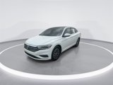 Used 2019 Volkswagen Jetta SE image 5