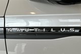New 2025 Lincoln Nautilus Reserve w/ Jet Appearance Package image 6