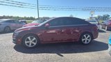 Used 2015 Chevrolet Cruze LT w/ Sun And Sound Package image 5