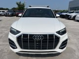 Used 2021 Audi Q5 Premium Plus w/ Premium Plus Package image 2