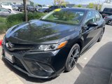 Used 2020 Toyota Camry SE image 4
