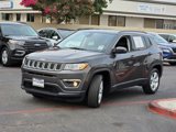 Used 2021 Jeep Compass Latitude w/ Convenience Group image 3