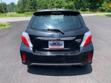 Used 2013 Toyota Yaris SE image 5