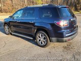 Used 2015 GMC Acadia SLT w/ Open Road Package image 2