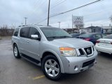 Used 2011 Nissan Armada SL w/ DVD FES Pkg image 2