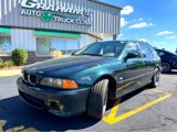 Used 2000 BMW 528i Wagon image 2