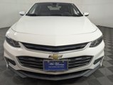 Used 2017 Chevrolet Malibu LT w/ Leather Package image 2